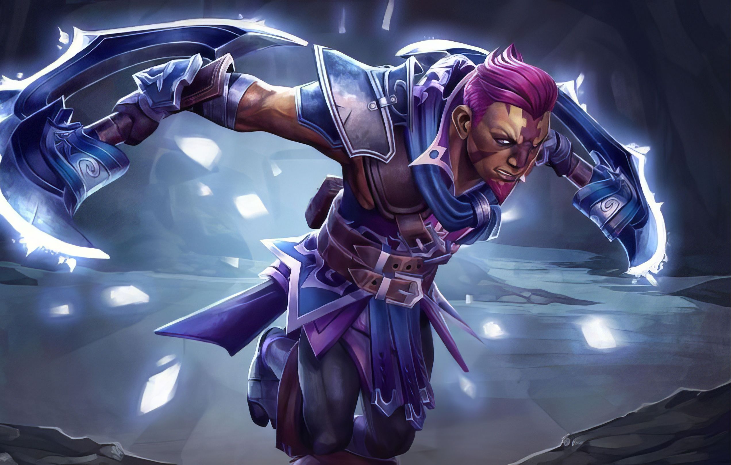 日复一日辛 日复一日辛