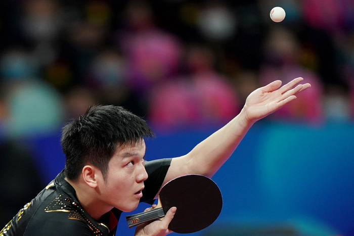 重返赛场的 重返赛场的