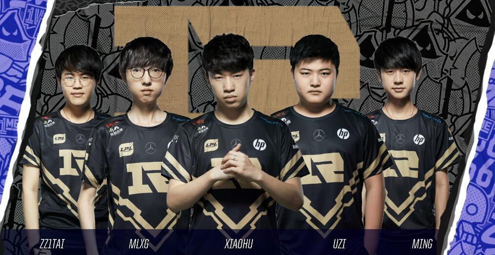 目标人群 目标人群